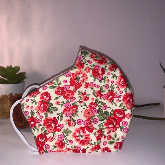 Face Mask - Picture 2 of 3